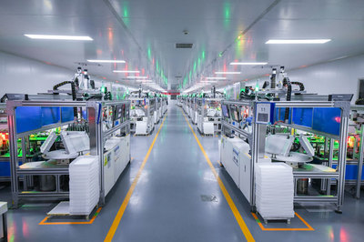 四星玻璃5G工廠項目成功入選《2024年5G工廠名錄》，網絡技術研發賦能智能制造新突破